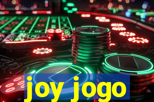 joy jogo